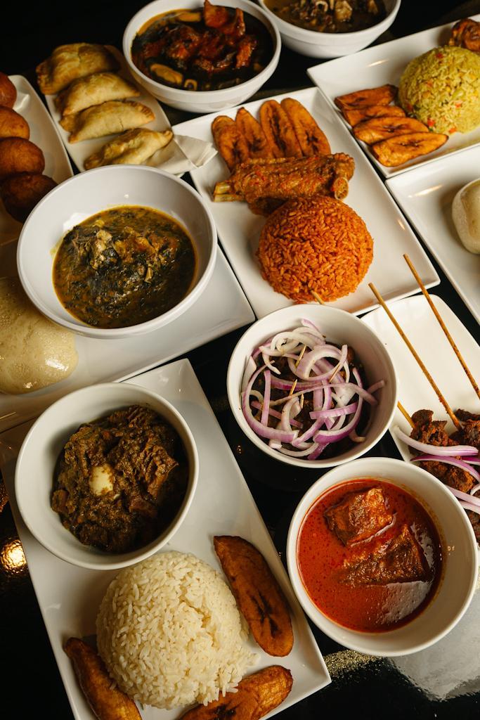 Eko Restaurant photo 1
