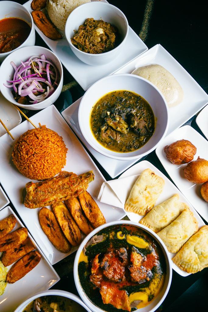 Eko Restaurant photo 2