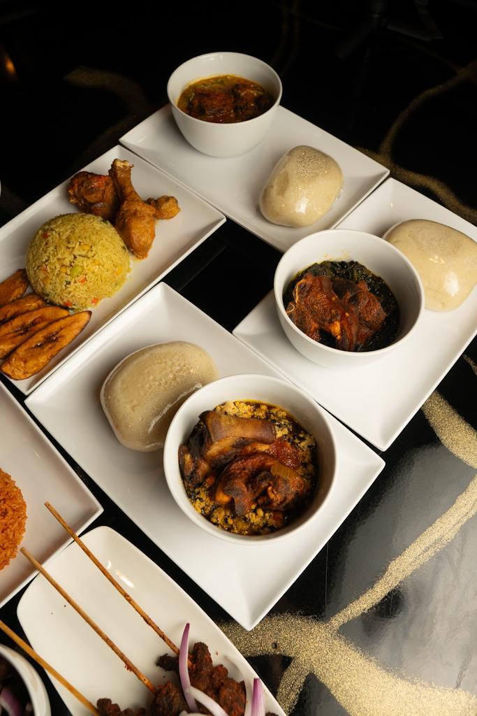 Eko Restaurant photo 3