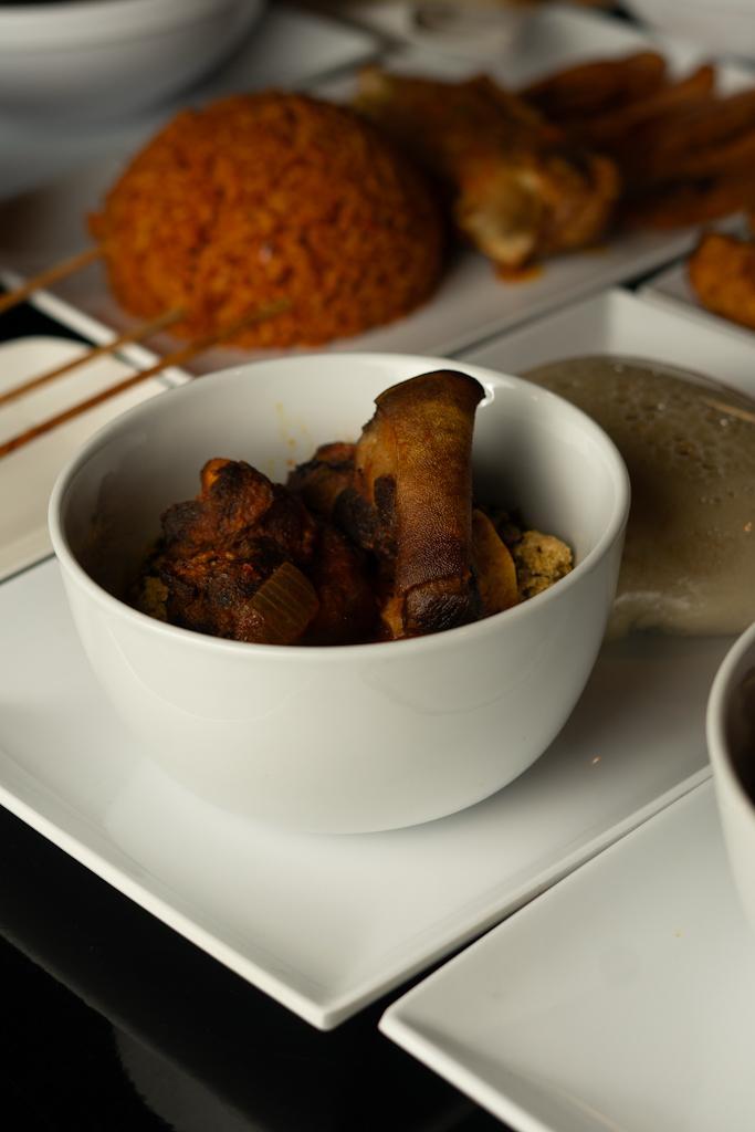 Eko Restaurant