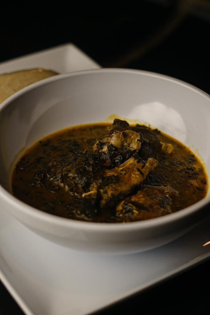 Eko Restaurant
