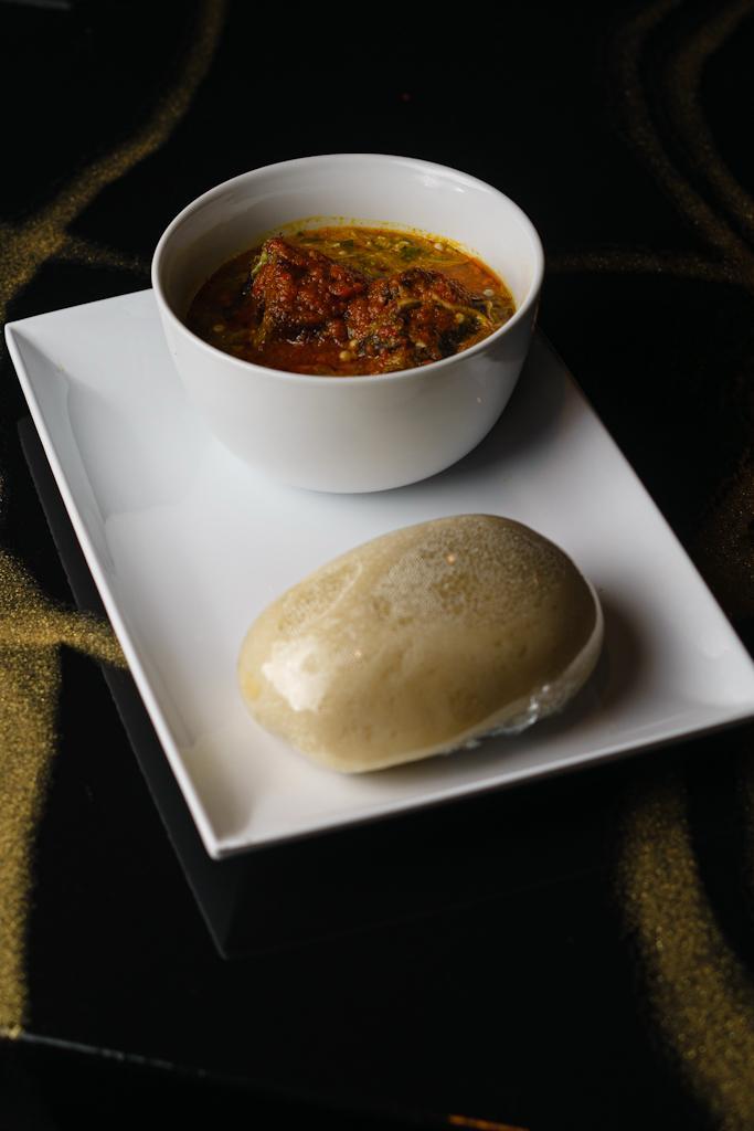Eko Restaurant